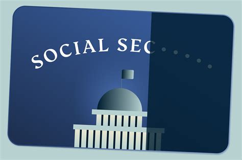 What Can Someone Do with Your Social Security .